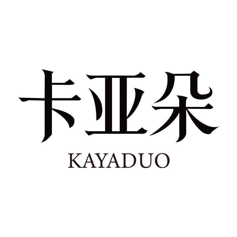 卡亚朵家居旗舰店的LOGO