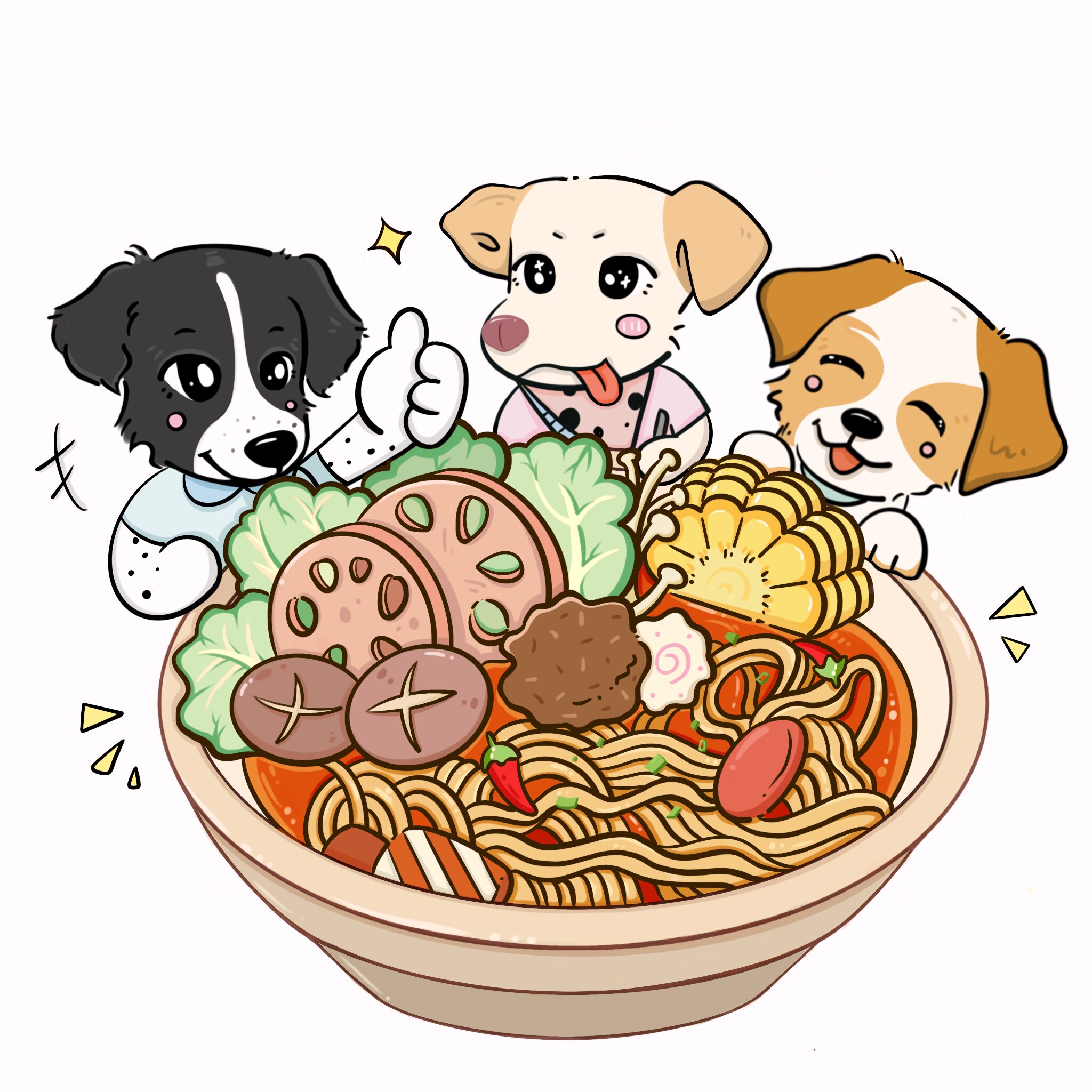 李英俊食品店