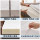 Индивидуальный губчатый матрас высокой плотности tatami plus hard kang mat для одноместного студенческого общежития с эффектом памяти, аренда мягких ковриков mini 4