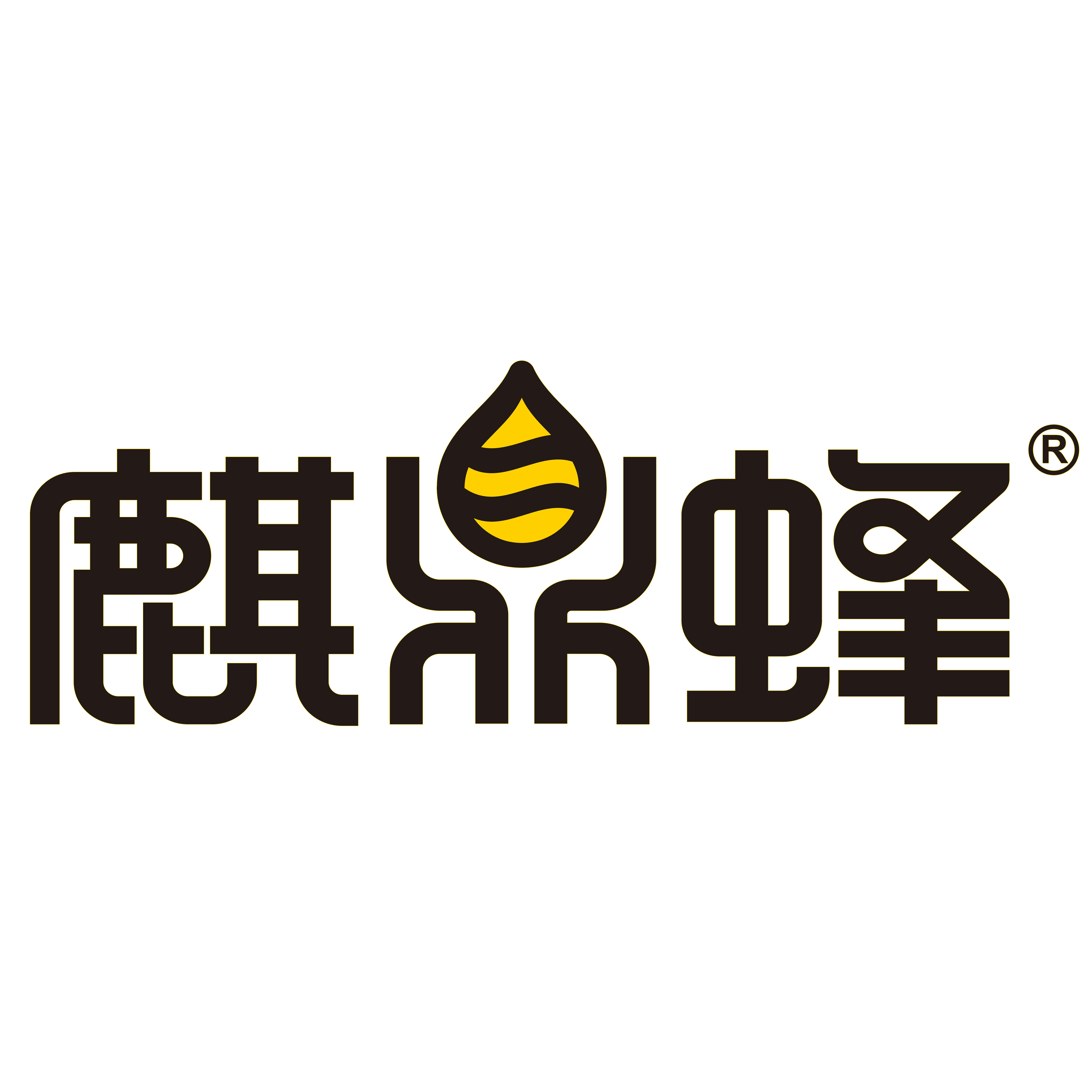 麒鼎蜂食品旗舰店