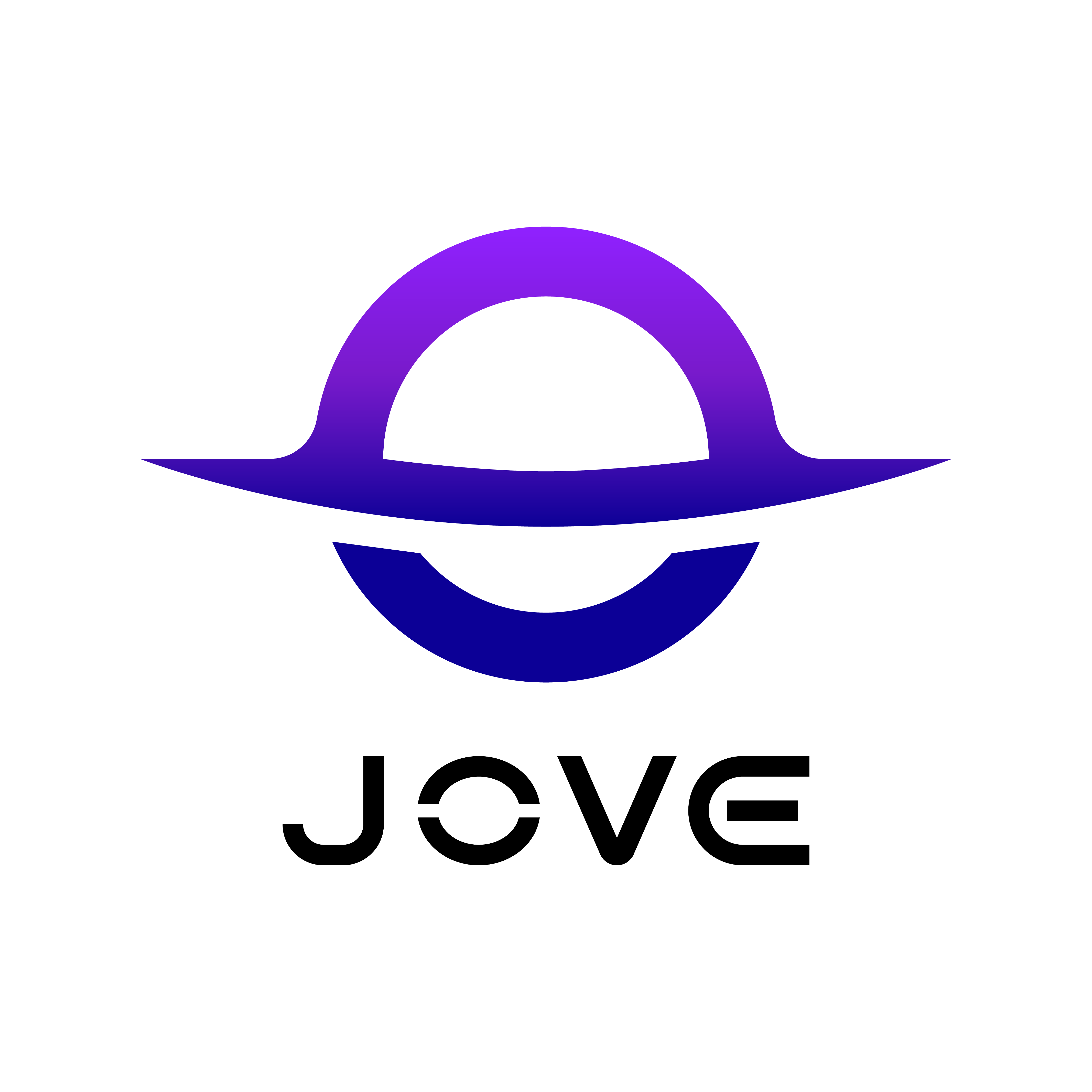 JOVE朱庇特企业店的LOGO
