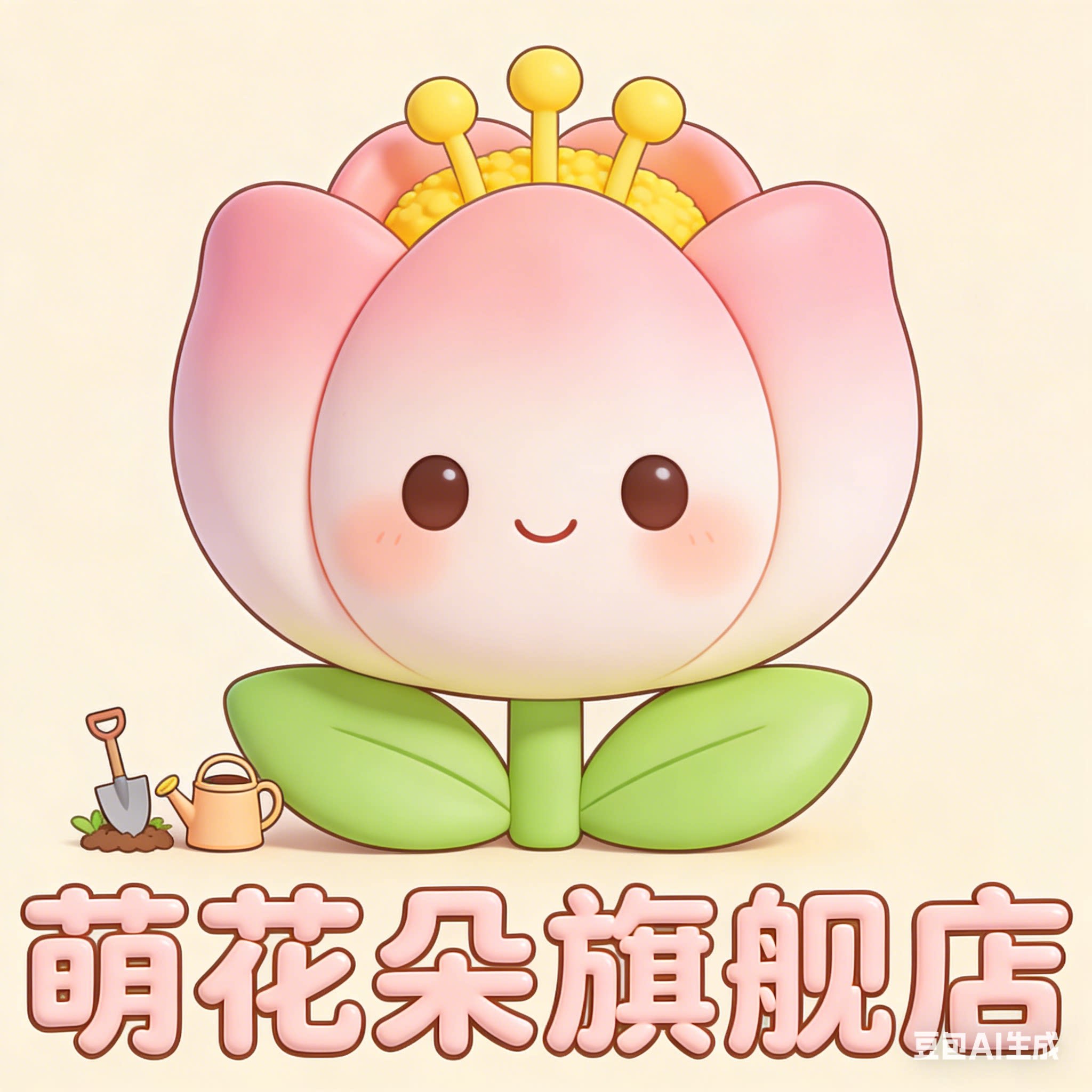 萌花朵旗舰店