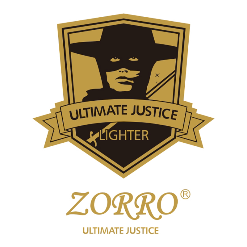 zorro祥泰专卖店的LOGO