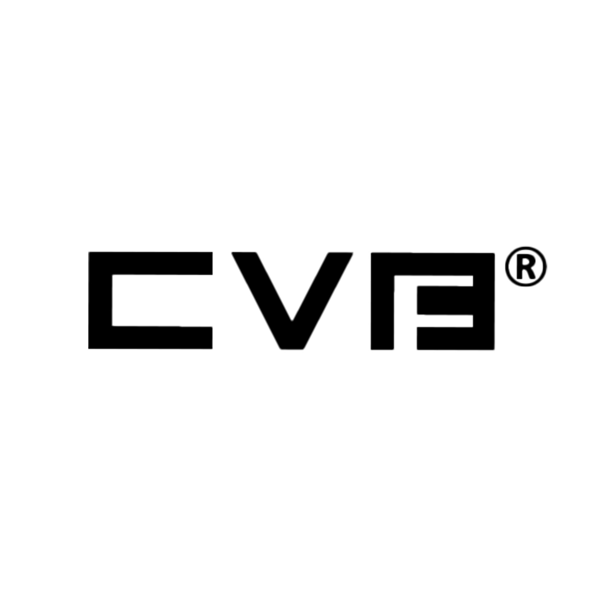 CVB运动旗舰店的LOGO
