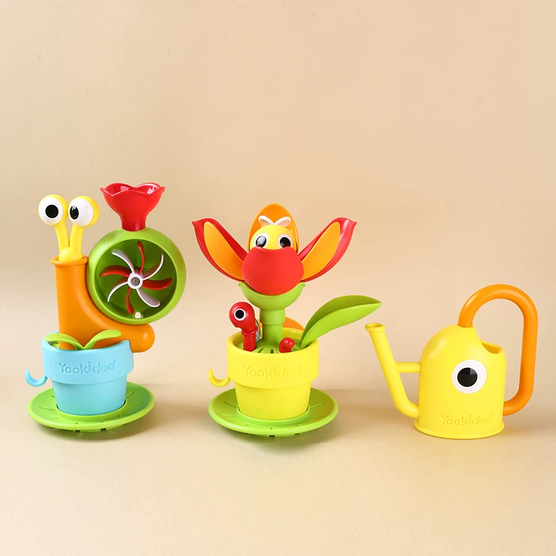 Детская игрушка Three dimensional toy play in water для Юки?.