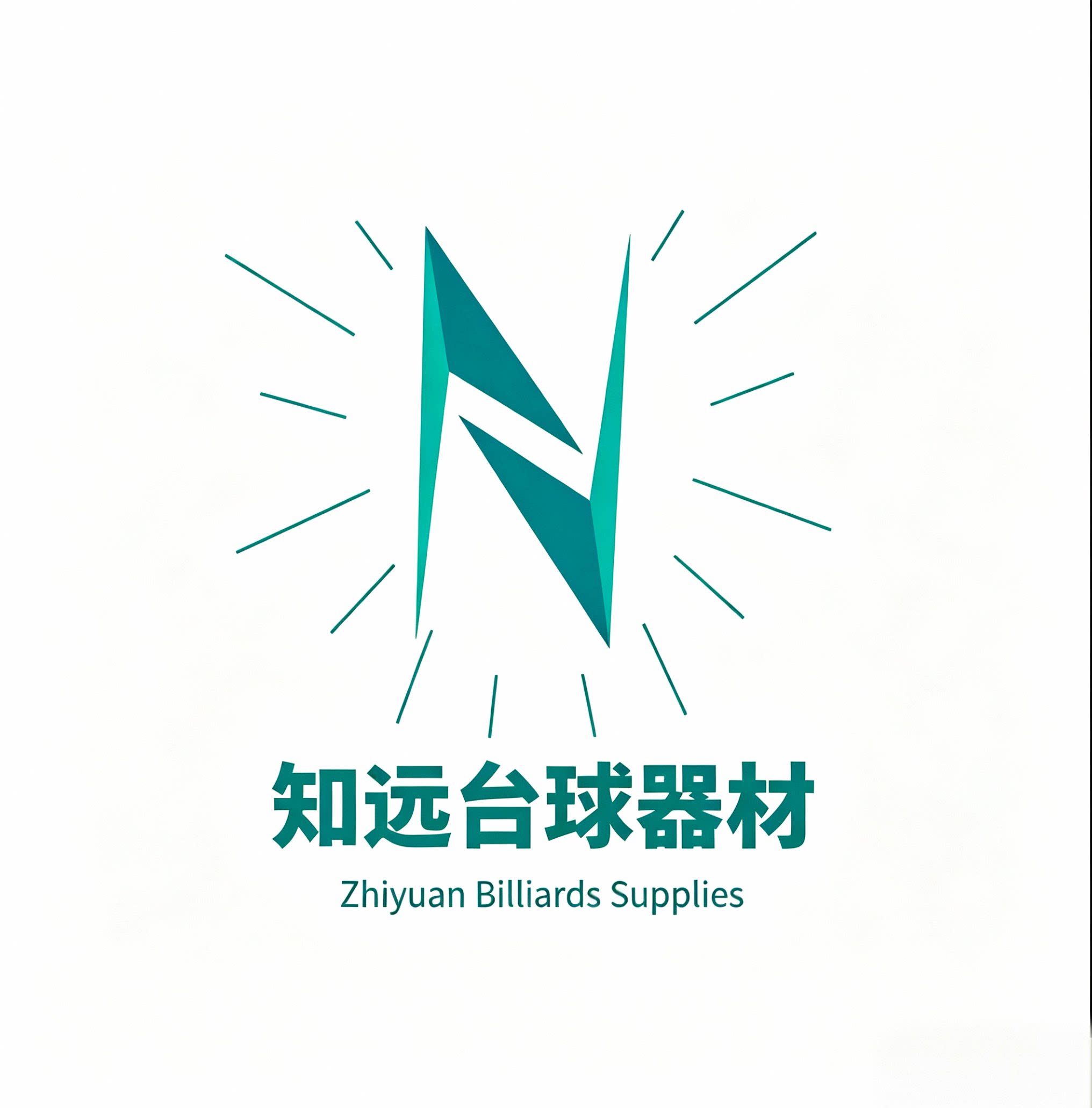 知远台球器材