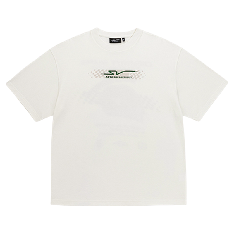 anta wang yibo short sleeve Latest Best Selling Praise