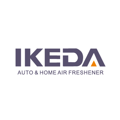 ikeda旗舰店的LOGO