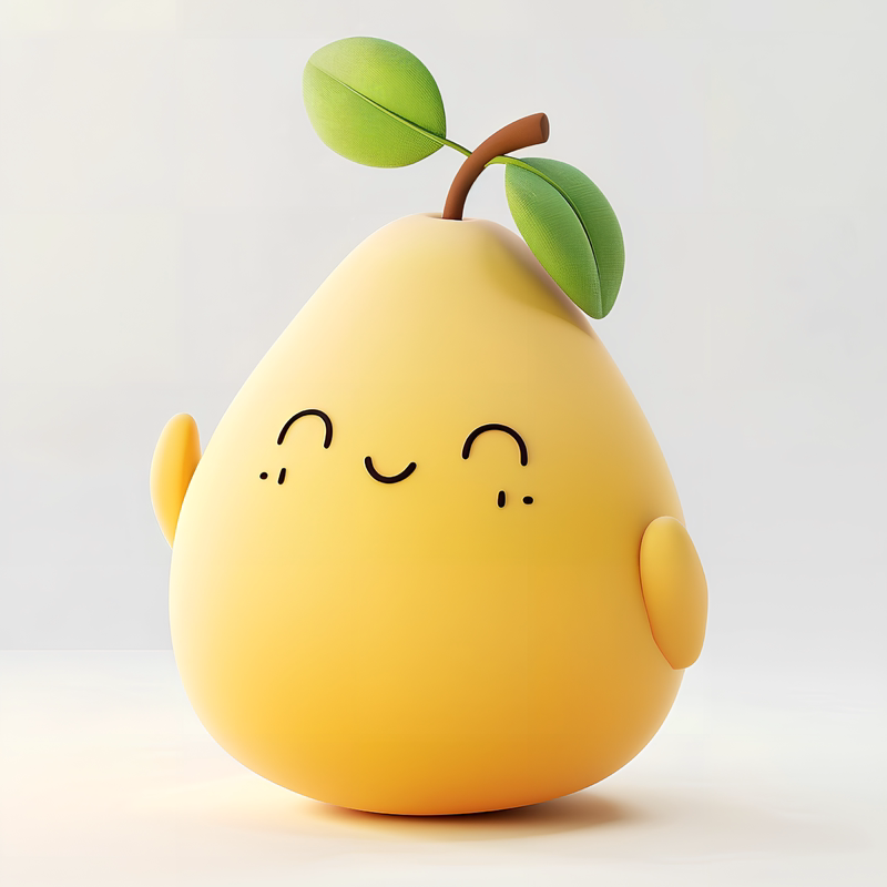 萌梨一世潮玩手作馆