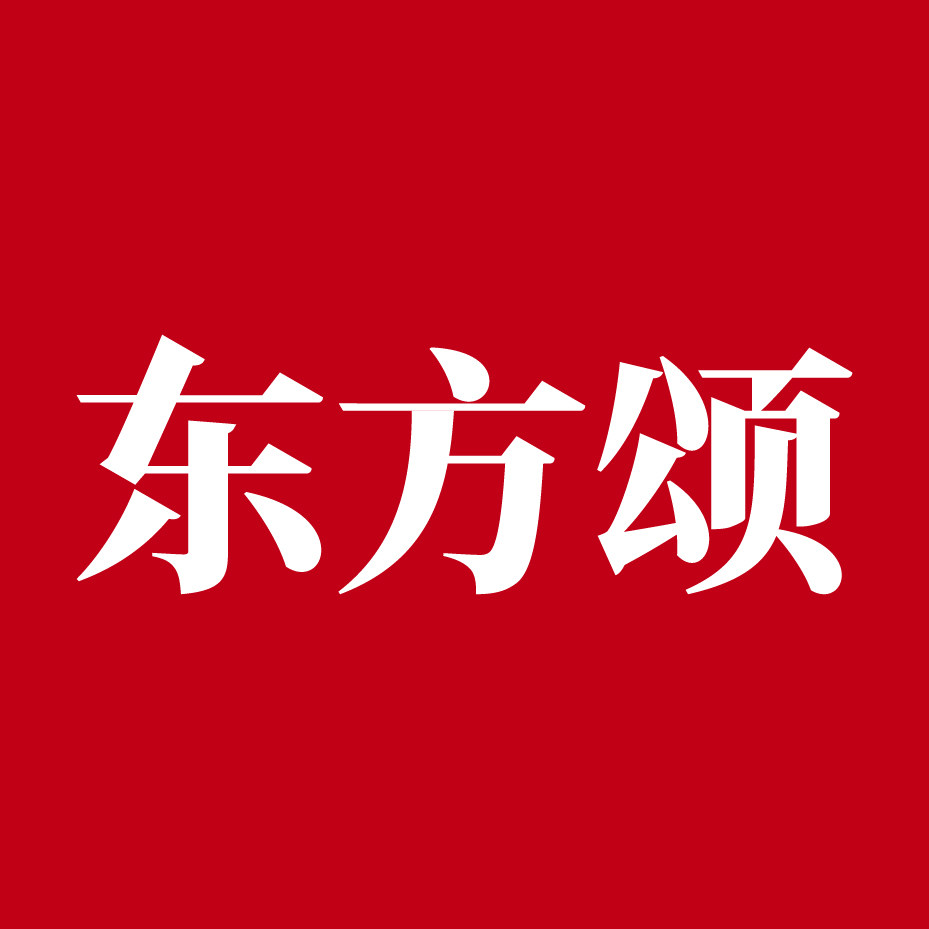 东方颂滋补养生旗舰店的LOGO
