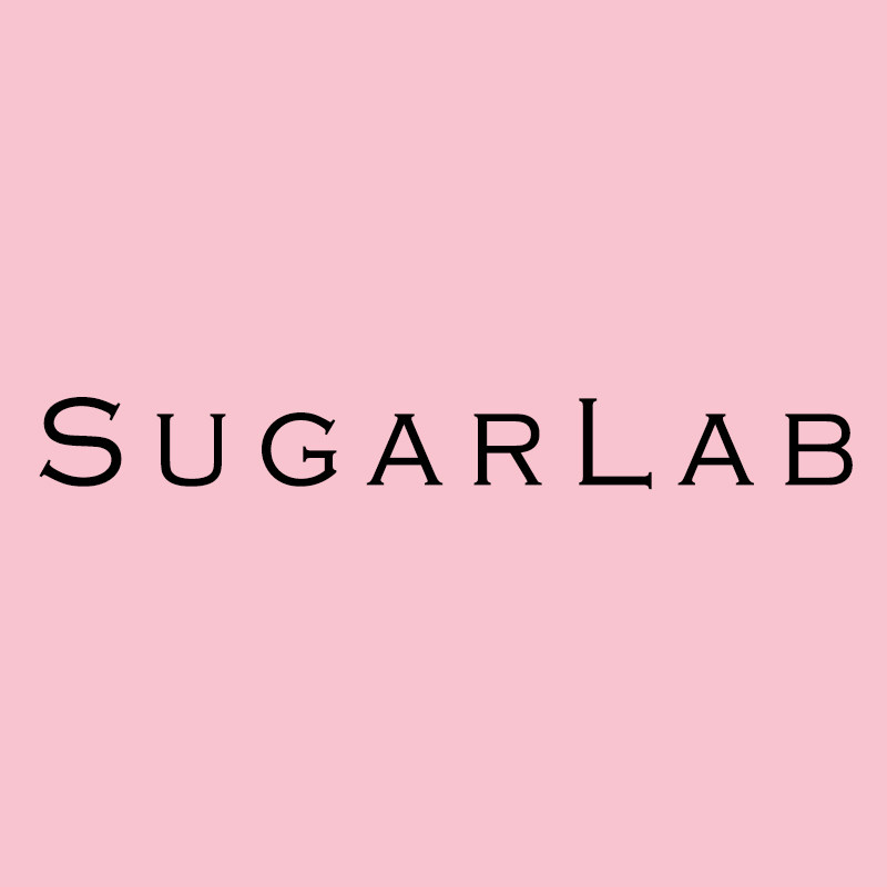 雾径SugarLab半糖的LOGO