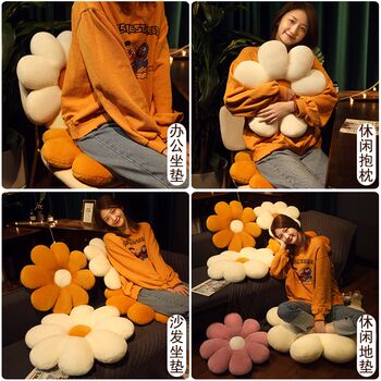 Bay window mat, window sill mat, light luxury cushion, tatami mat, balcony four seasons cushion, internet celebrity 2022 new high-end
