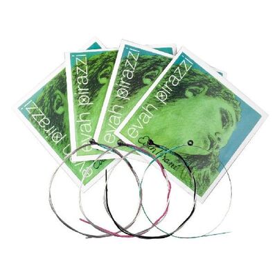 Полный набор струн для скрипки Pirastro Evah Pirazzi 4/4