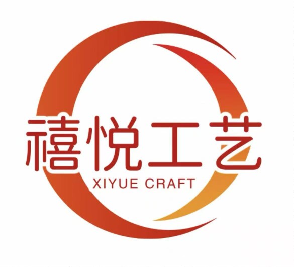 禧悦工艺企业店的LOGO