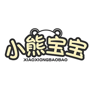 小熊宝宝旗舰店
