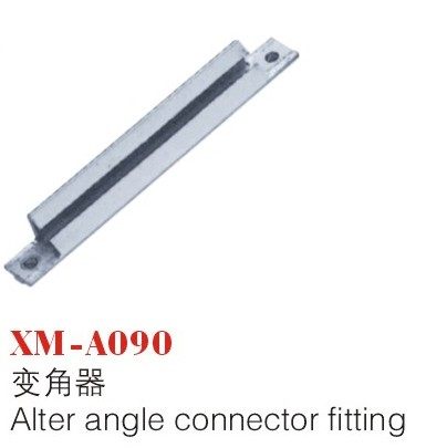 Canton Fair Exhibition Exhibition Rack Octagonal Prism 3X3 Booth Corner Position Transformation Angle With Corner Instrumental Five Gold Accessories