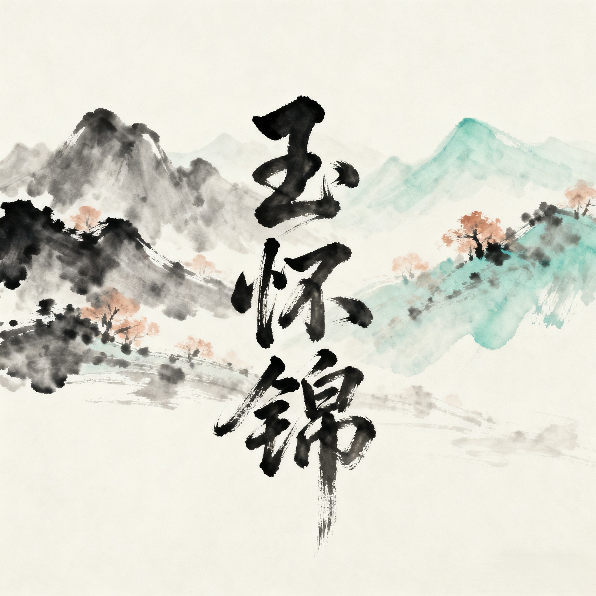 玉怀锦绣花辅料铺