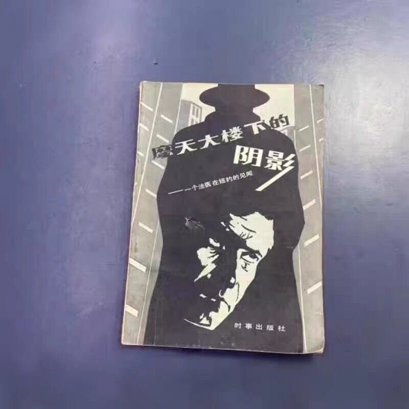 Shadows under the Skyscrapers (New Edition)