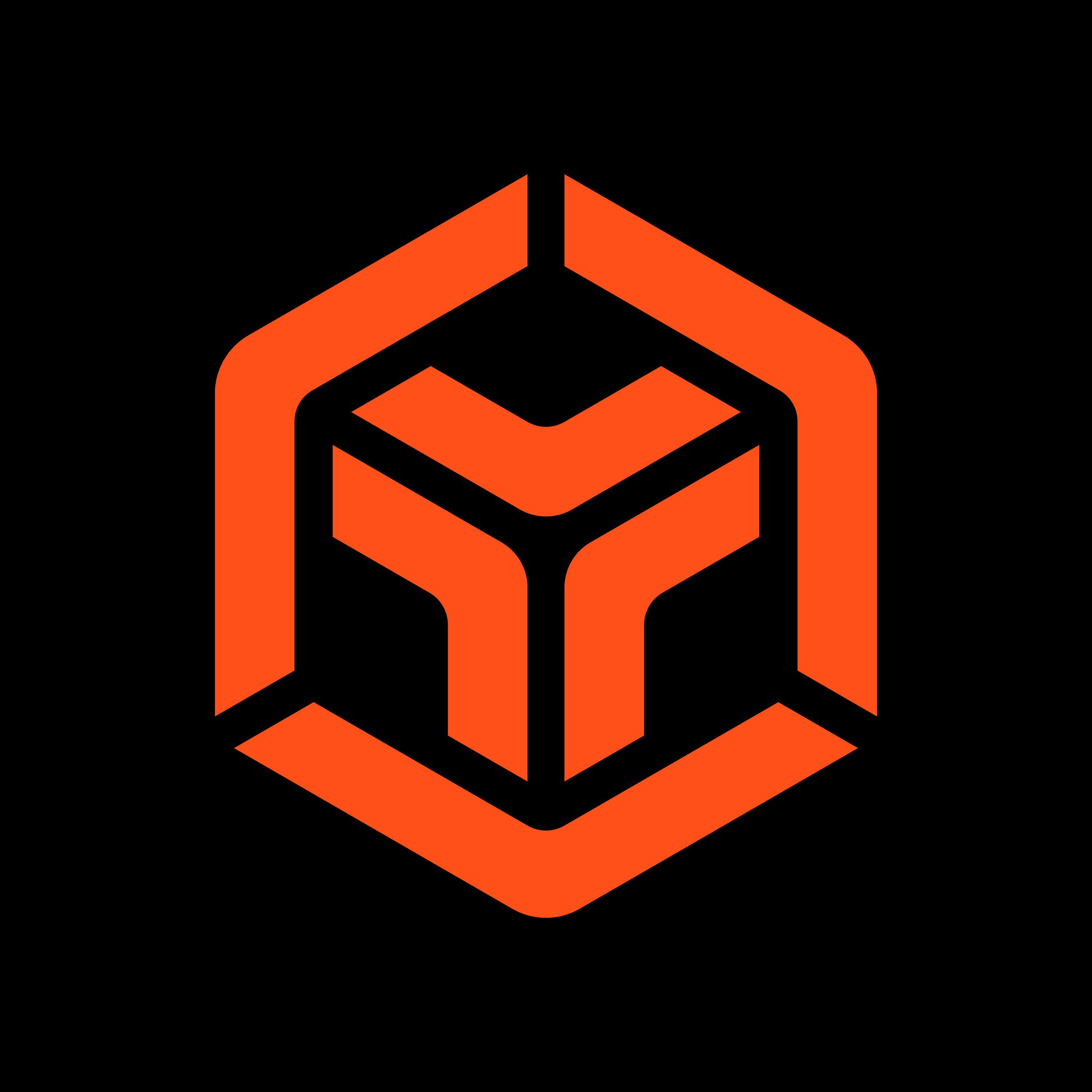 前行者电竞外设旗舰店的LOGO
