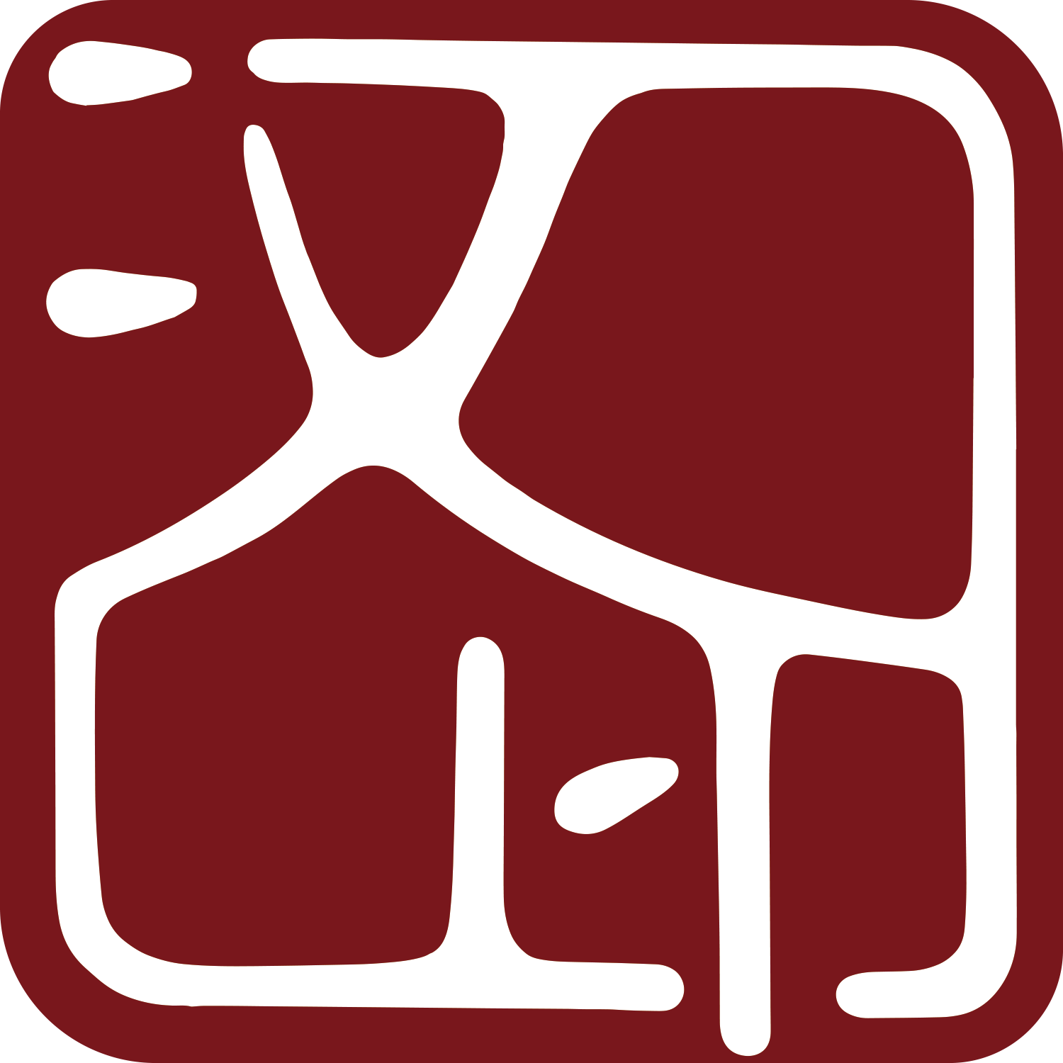 汉印易游博通专卖店的LOGO