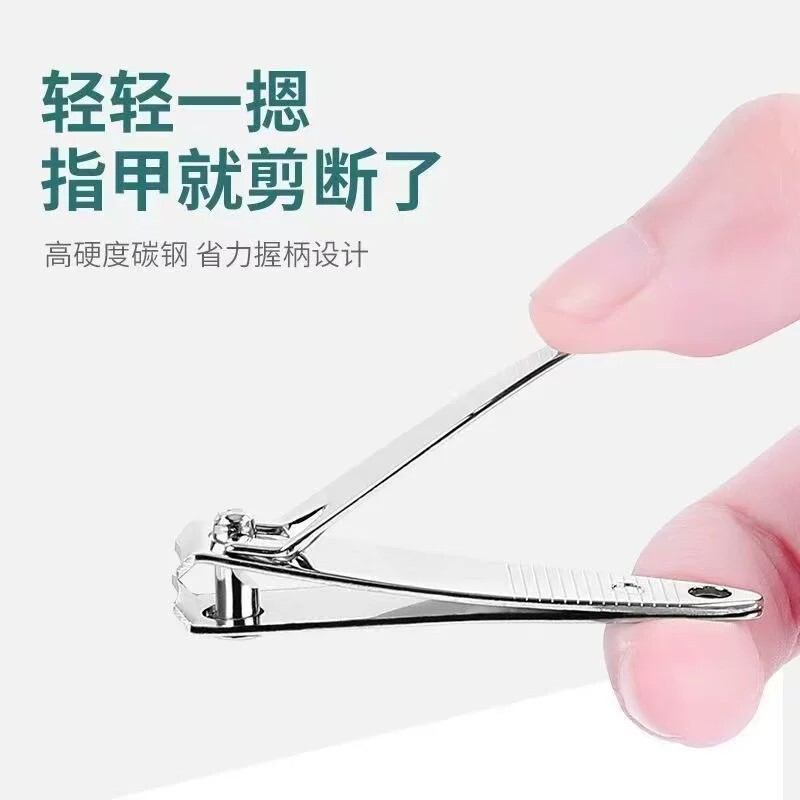 Nail Scissors Single Pack, Foldable Portable Nail Clipper Set, Small Size for Babies, Girls, Home Use, Children, and Infants Nail Scissors Single Pack, Foldable Portable Nail Clipper Set, Small Size for Babies, Girls, Home Use, Children, and Infants