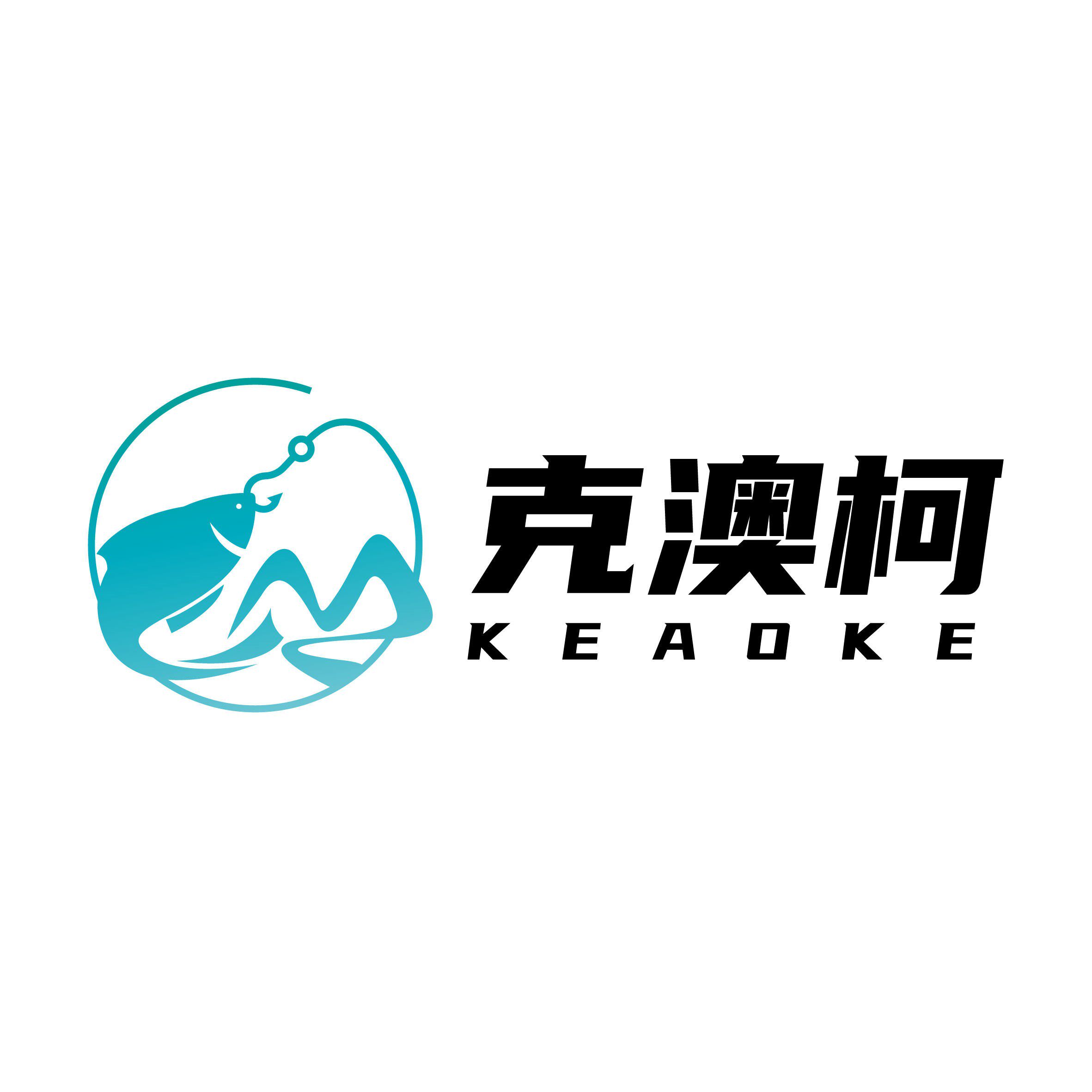 克澳柯运动户外旗舰店的LOGO