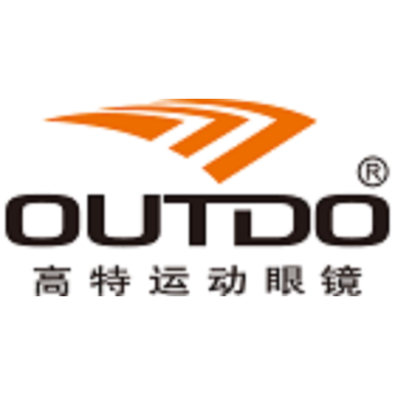 OUTDO高特美奕专卖店的LOGO