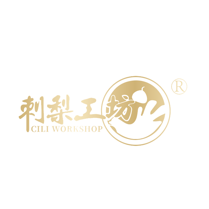 刺梨工坊旗舰店的LOGO