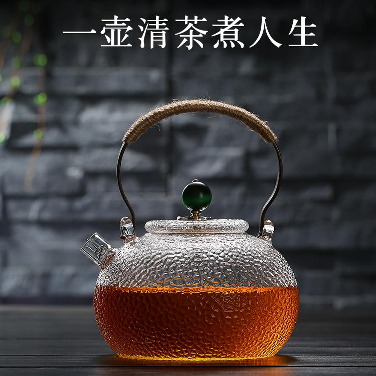 美怡家茶品