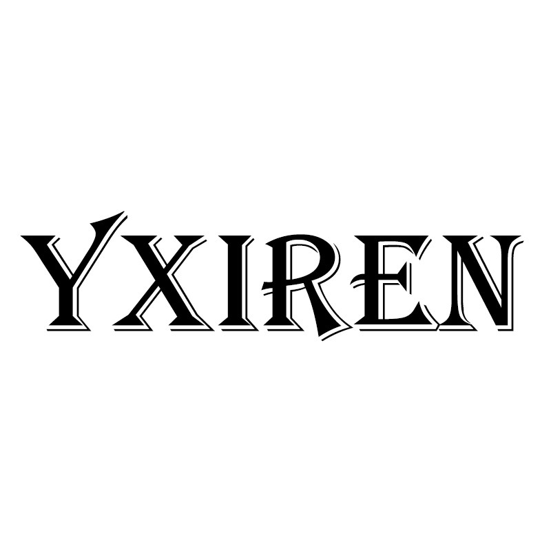 YXiRen旗舰店的LOGO
