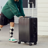 Милый вместительный и большой универсальный чемодан, 26 дюймов