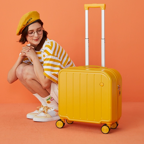 Универсальный чемодан, 18 дюймов