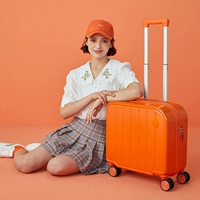 Коралловый апельсин