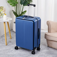 Глубокий морской синий (модель с алюминиевой рамой прочная и долговечная)