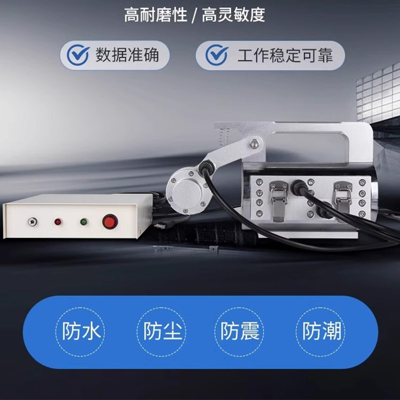 2026年USM88超声波探伤仪还值得选吗？为什么焊缝检测工程师仍倾向原装进口型号？