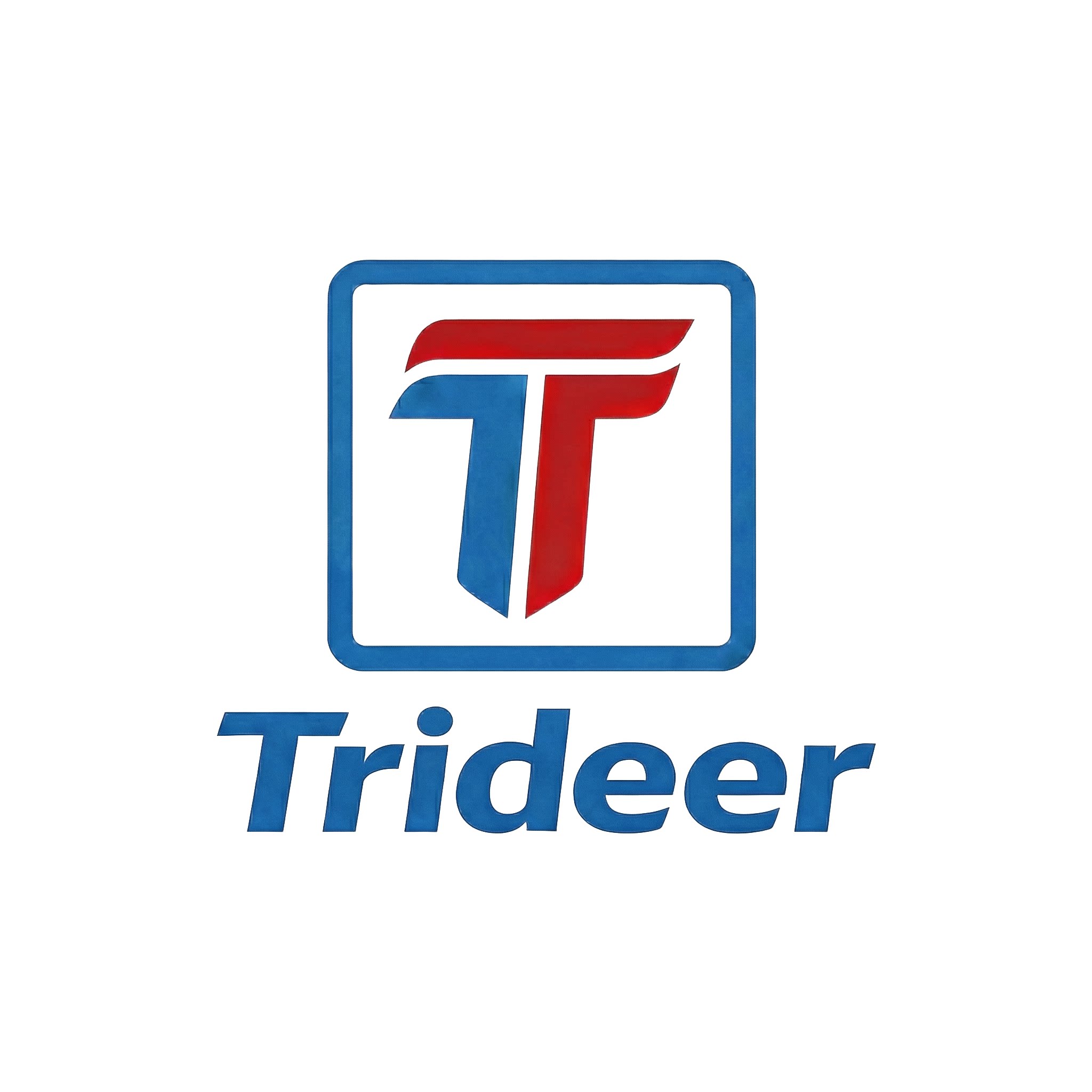 Trideer旗舰店的LOGO