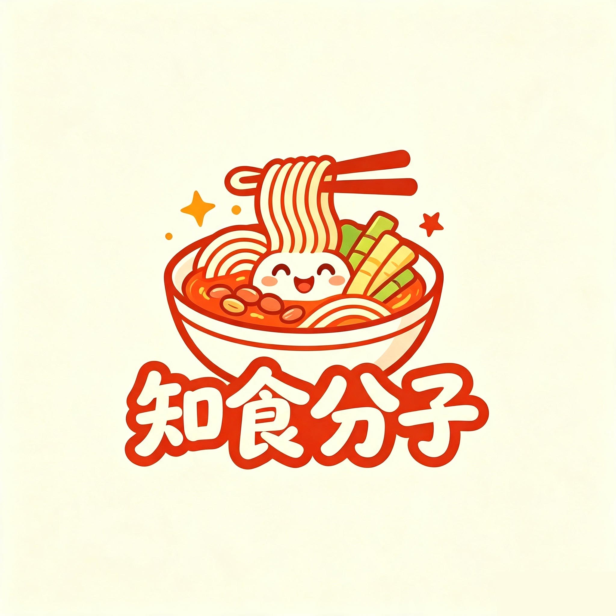知食分子食品专营店