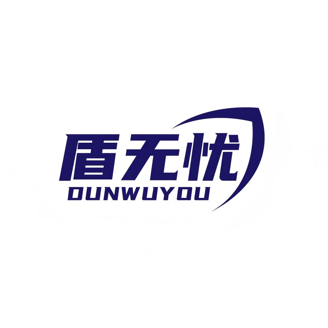 盾无忧旗舰店的LOGO