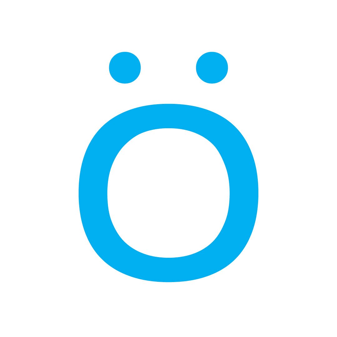 Oarmilk吾岛牛奶旗舰店的LOGO