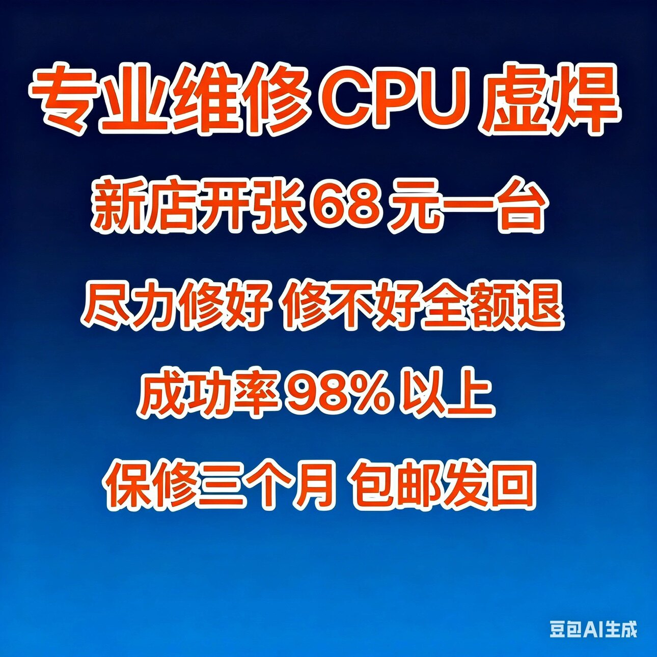 手机 主板 维修