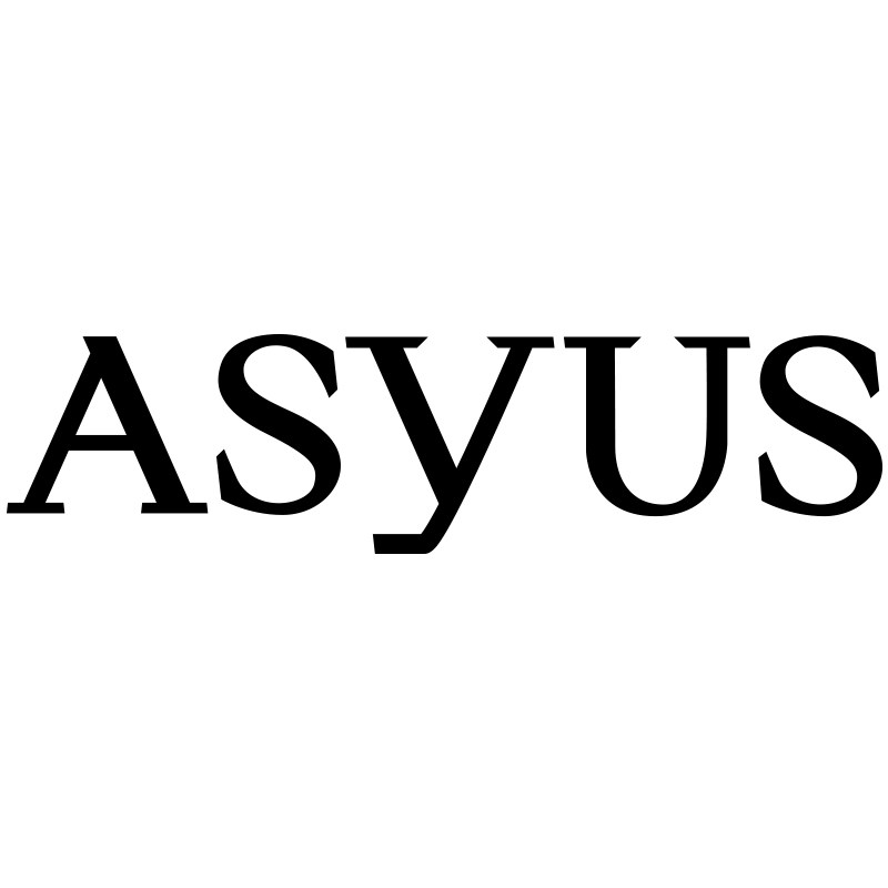 ASYUS旗舰店的LOGO