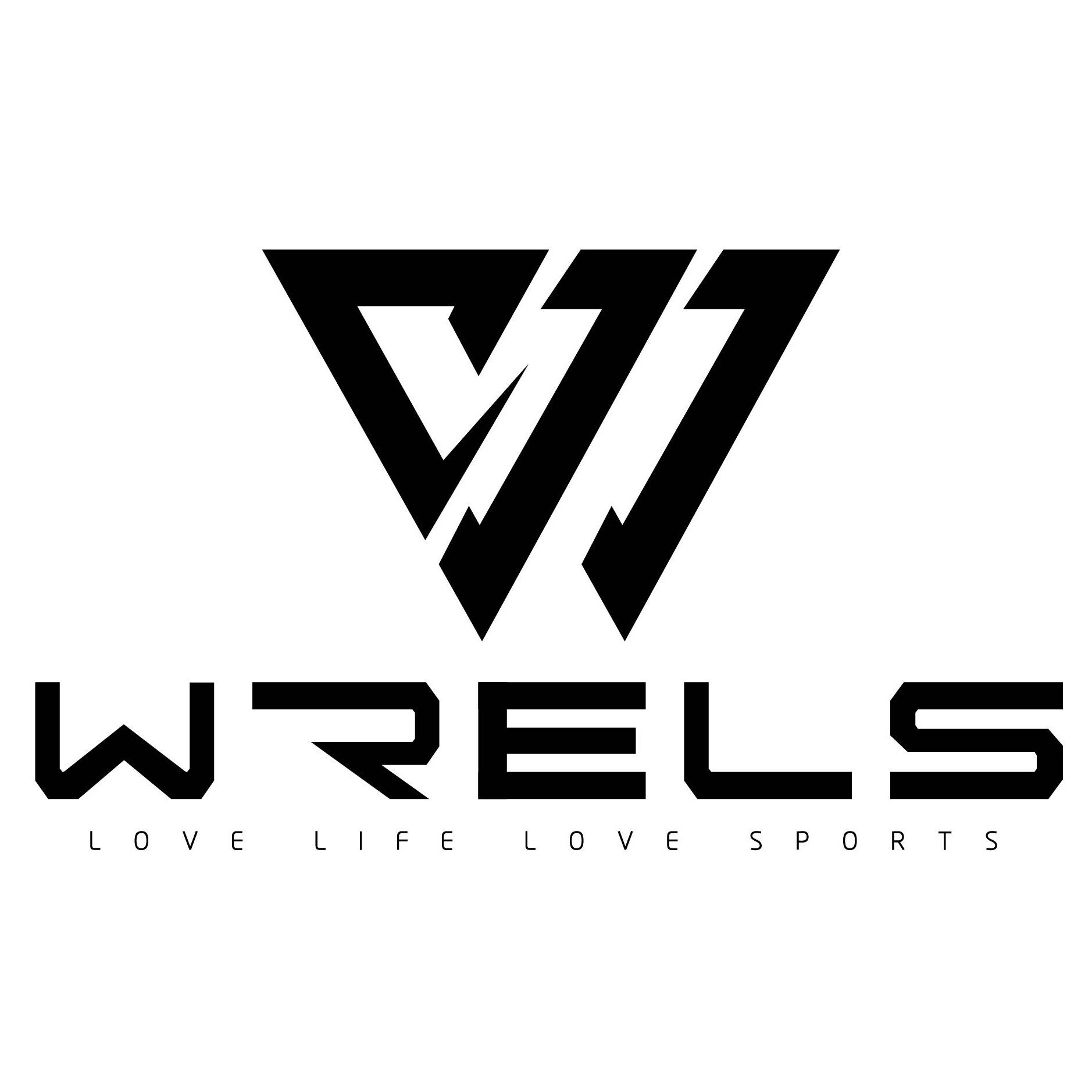 WRELS挤挤堂专卖店的LOGO