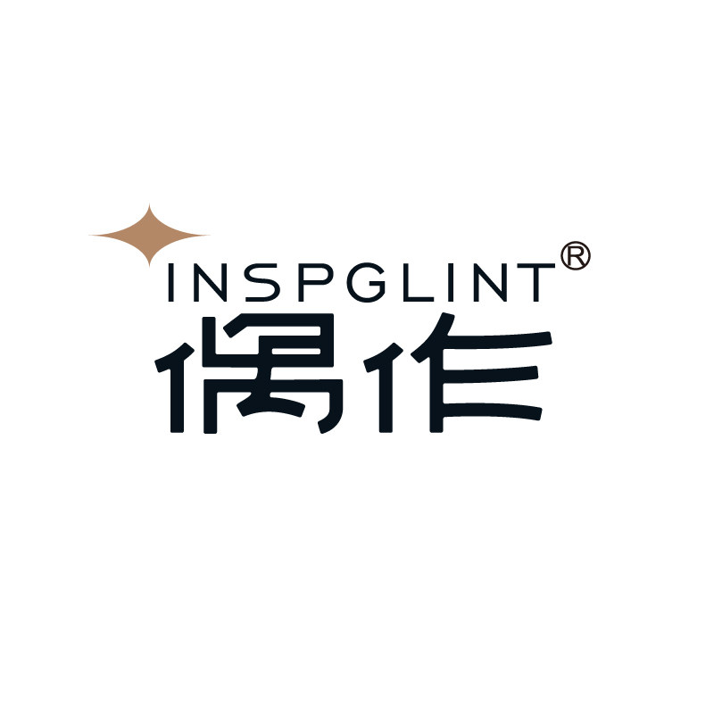 偶作INSPGLINT企业店的LOGO