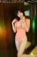 Sexy chân hộp đêm kích thước lớn nam và nữ phong cách 2015 váy mùa hè cd giả mũi jumpsuit bụng t-type cao đồ bơi đồ lót nam