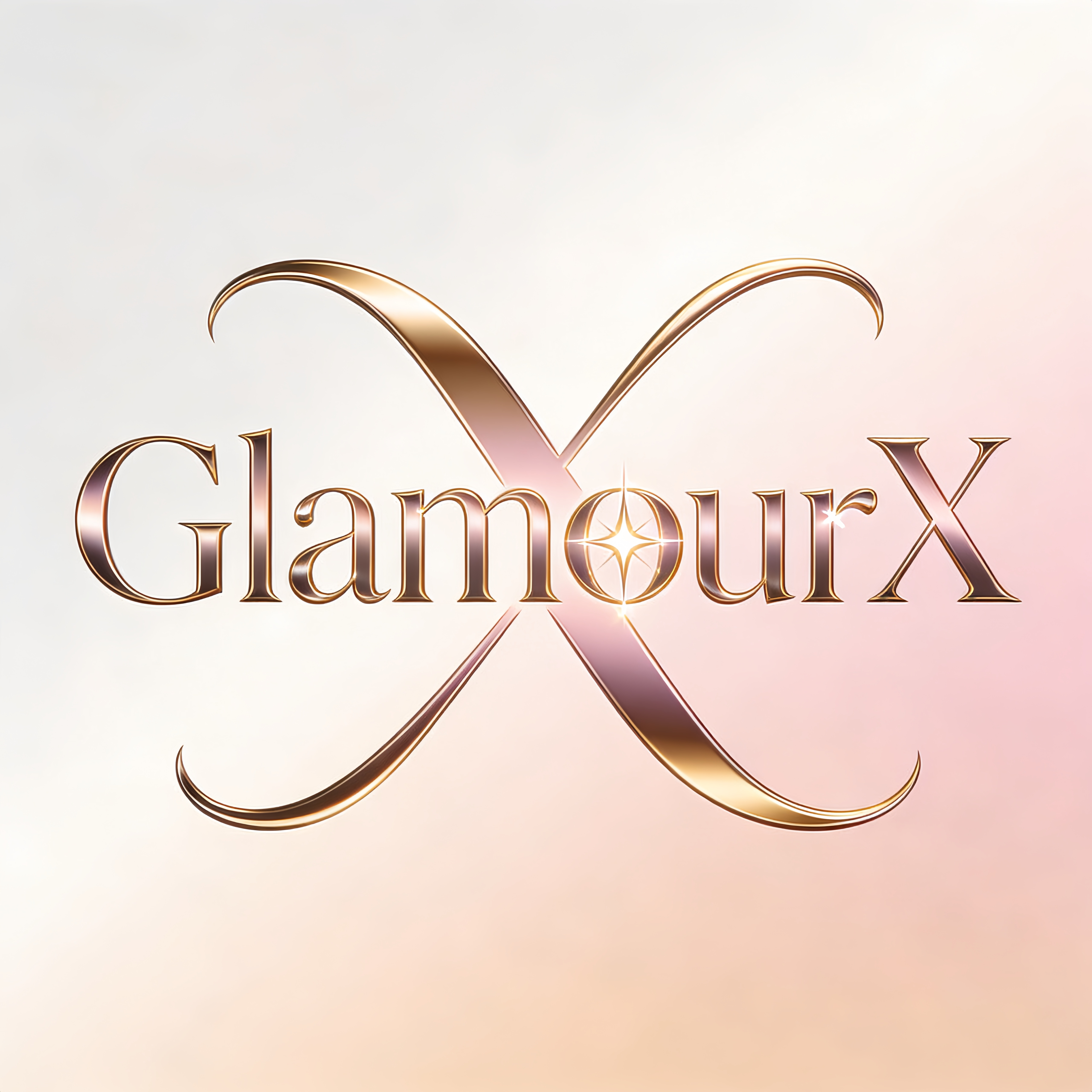 GlamourX美妆甄选