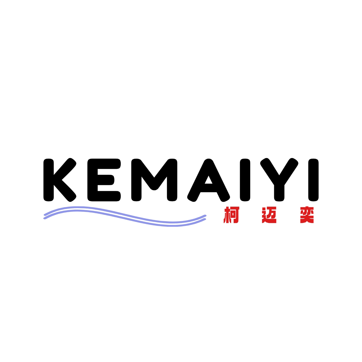 柯迈奕影音旗舰店的LOGO
