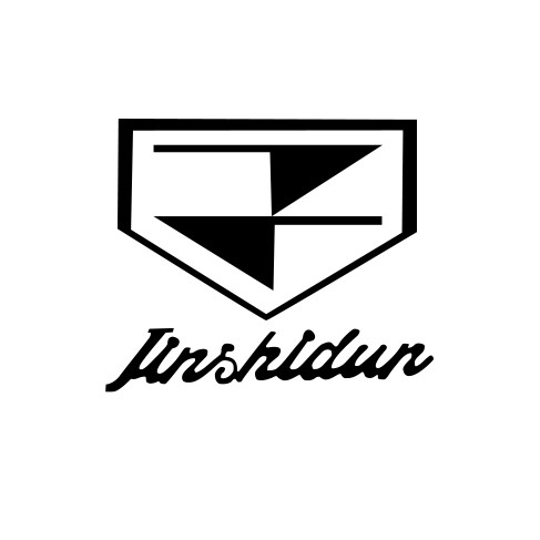 金仕盾顺福来专卖店的LOGO