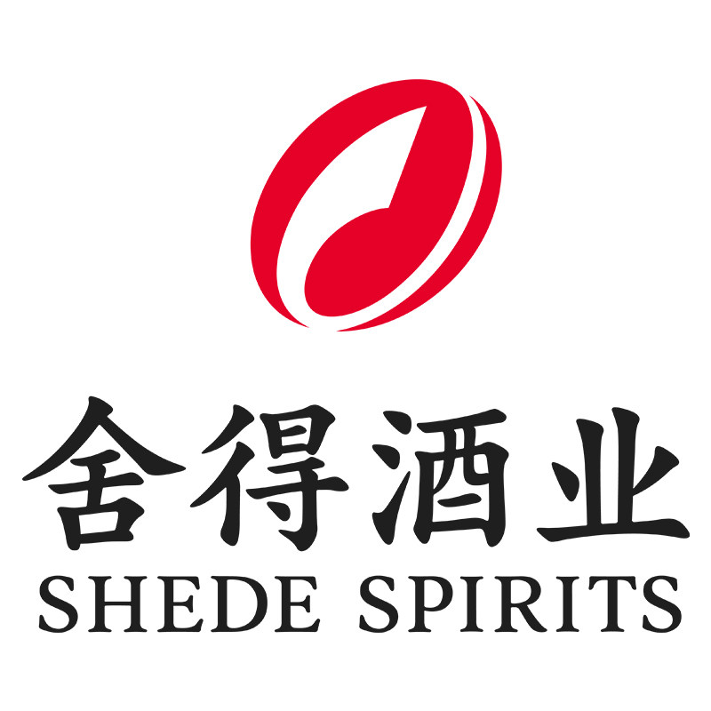 舍得旗舰店的LOGO
