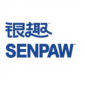 SENPAW银趣旗舰店的LOGO