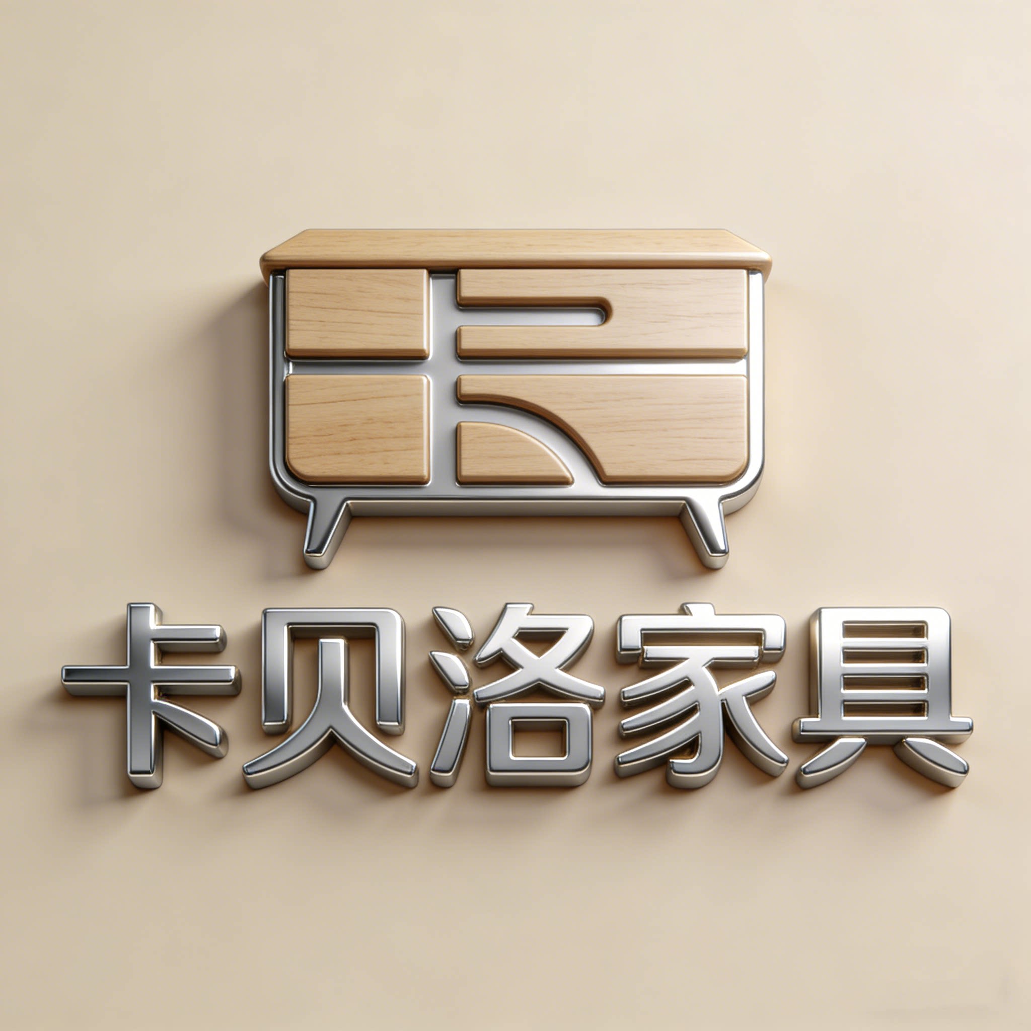 卡贝洛旗舰店的LOGO